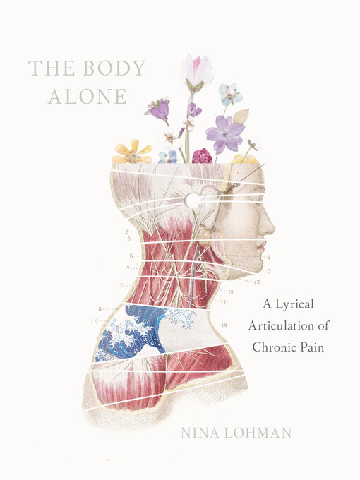 Title details for The Body Alone by Nina Lohman - Wait list